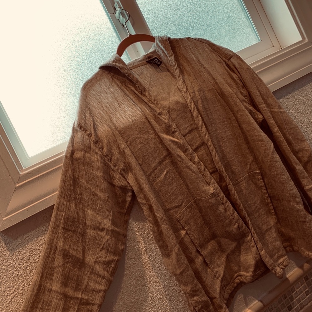 Jacket - Picture 2 of 4